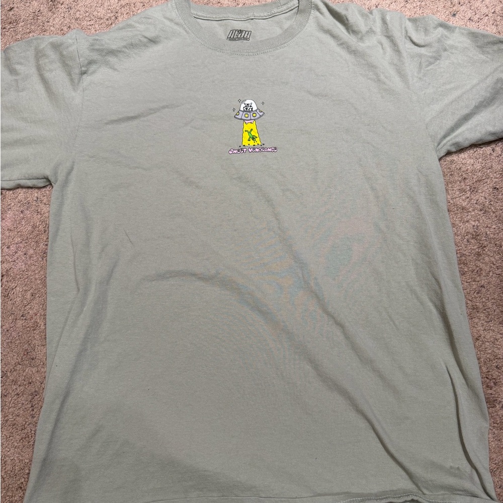 “Sweet Vengeance” Graphic Tee